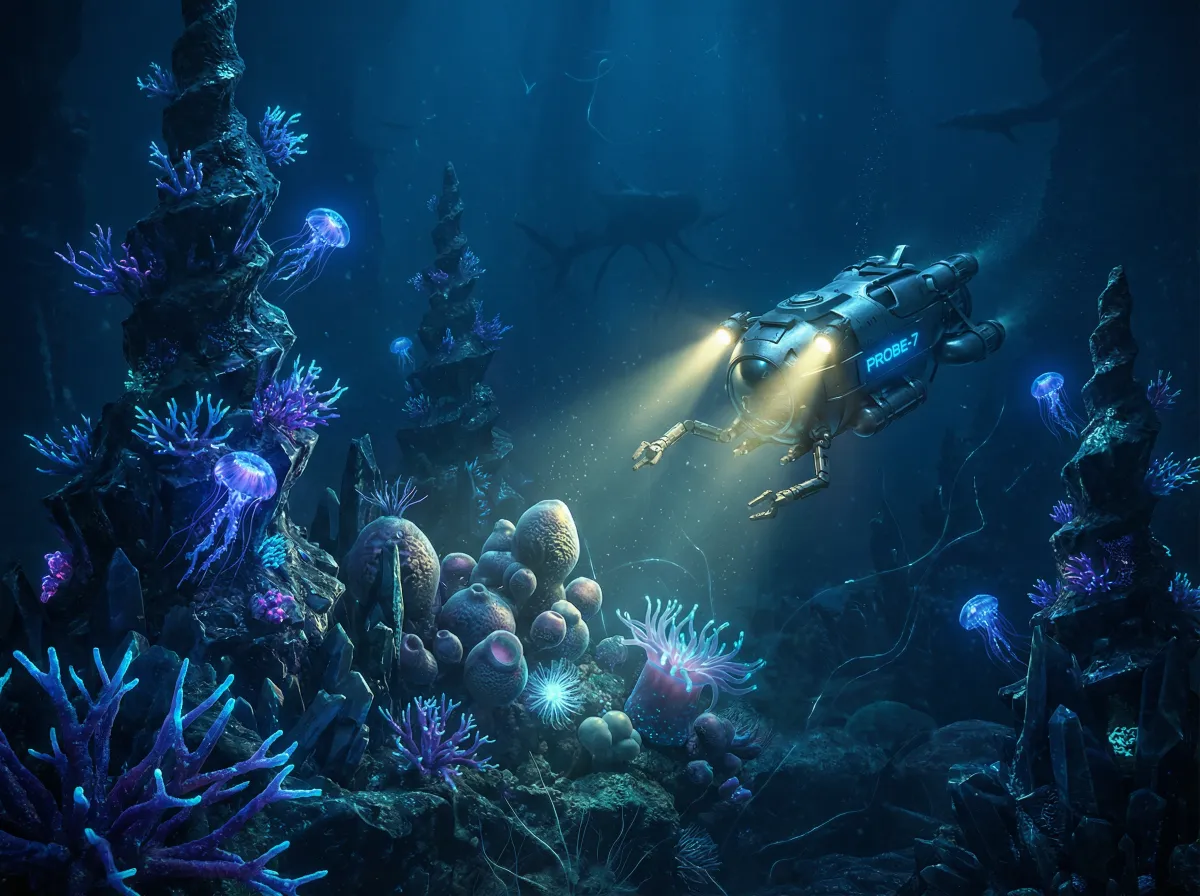深海海沟探测器搜索 - 妈妈的朋友完整版视频在线观